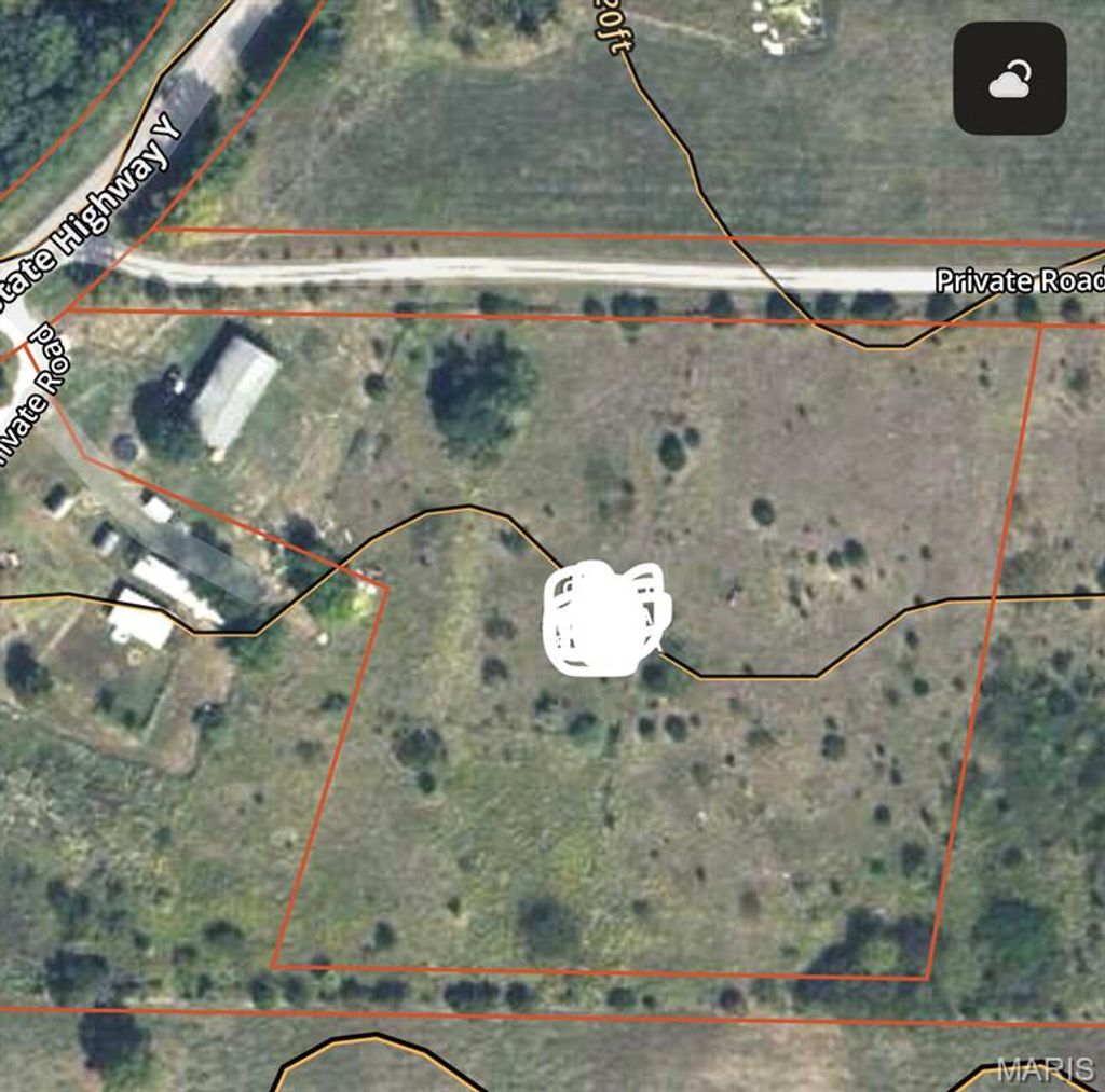 Photo of 464 State Route Y, Other, MO 65256 (MLS # 26002251)