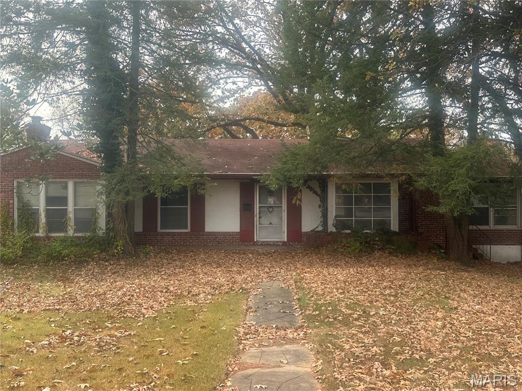 10080 Lakeside Drive