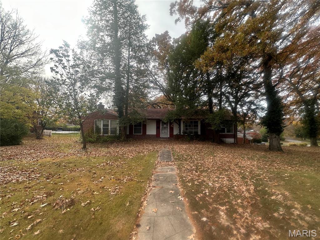 10080 Lakeside Drive