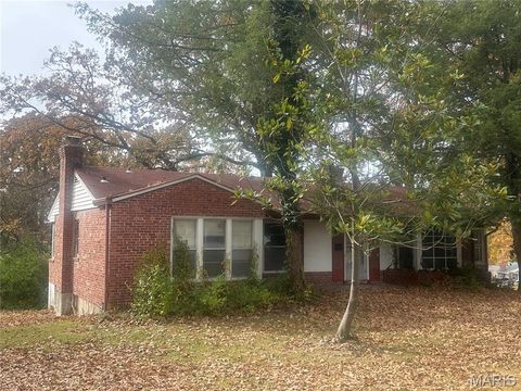 10080 Lakeside Drive St Louis MO 63123