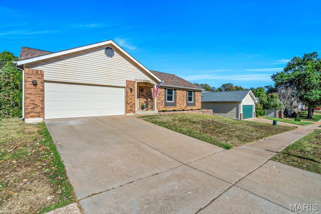 1795 Smizer Mill Road