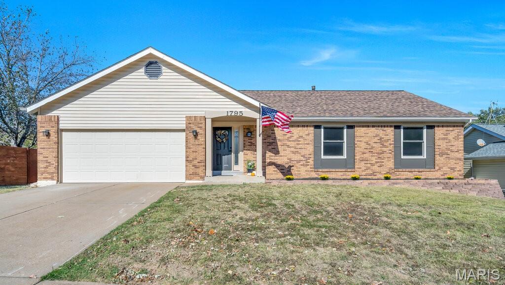 1795 Smizer Mill Road