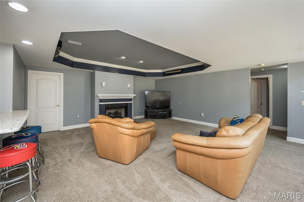 Summit Estates - Residential