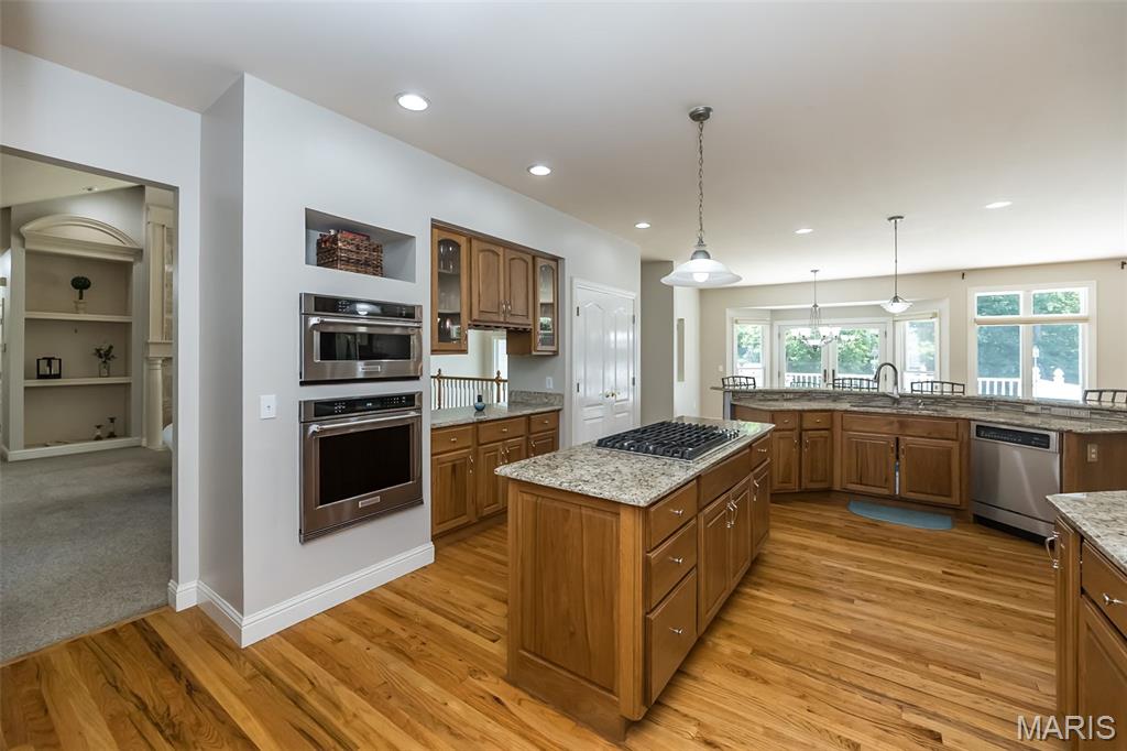 Summit Estates - Residential