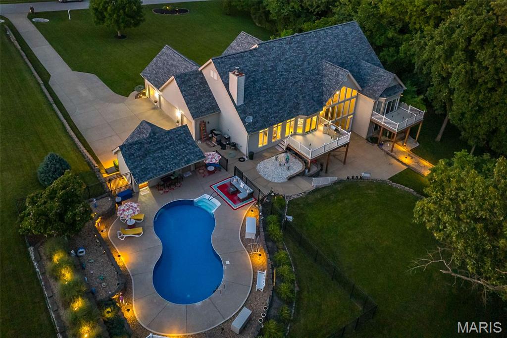 Summit Estates - Residential