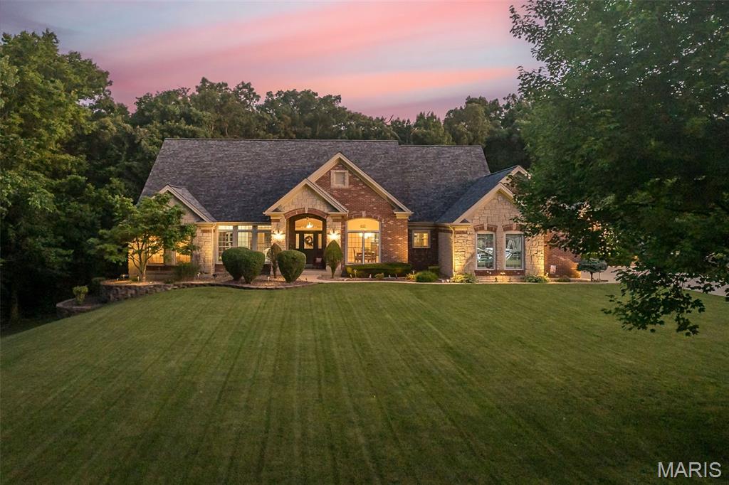 Summit Estates - Residential