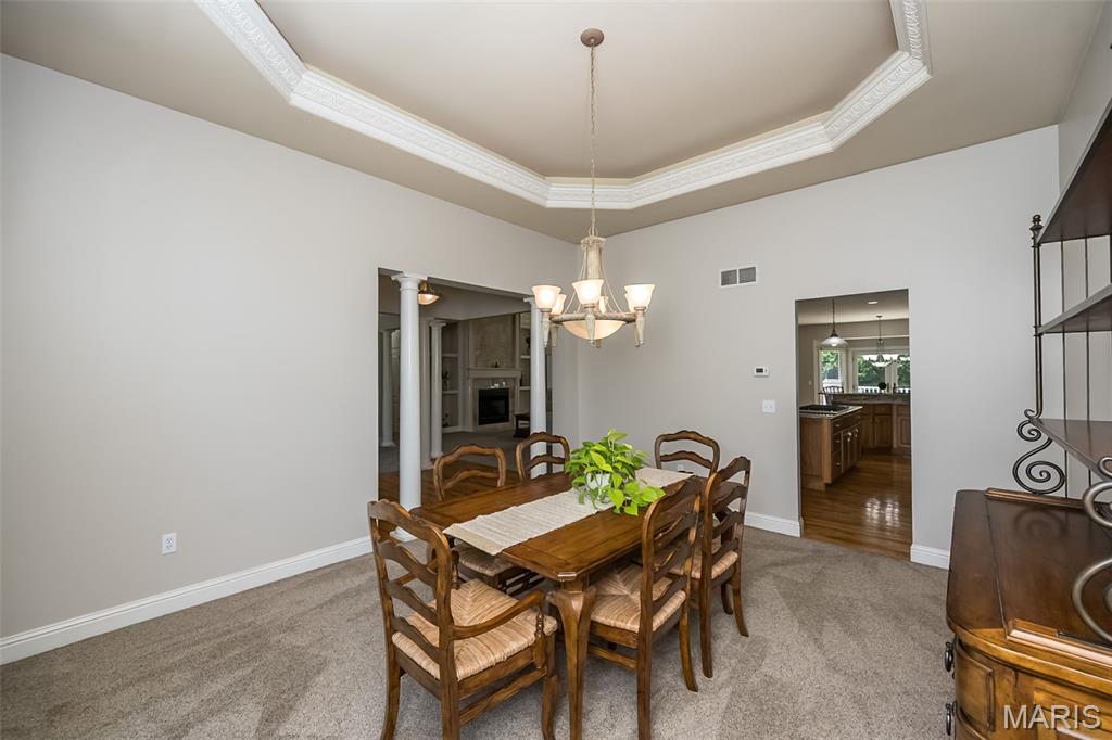 Summit Estates - Residential