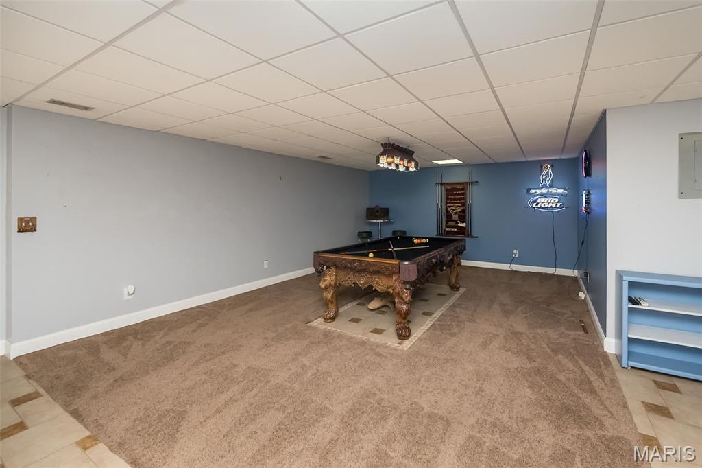 Summit Estates - Residential