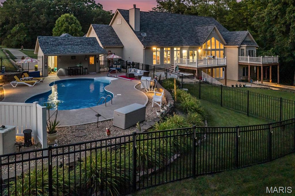 Summit Estates - Residential