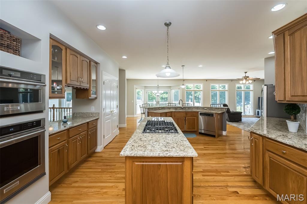 Summit Estates - Residential