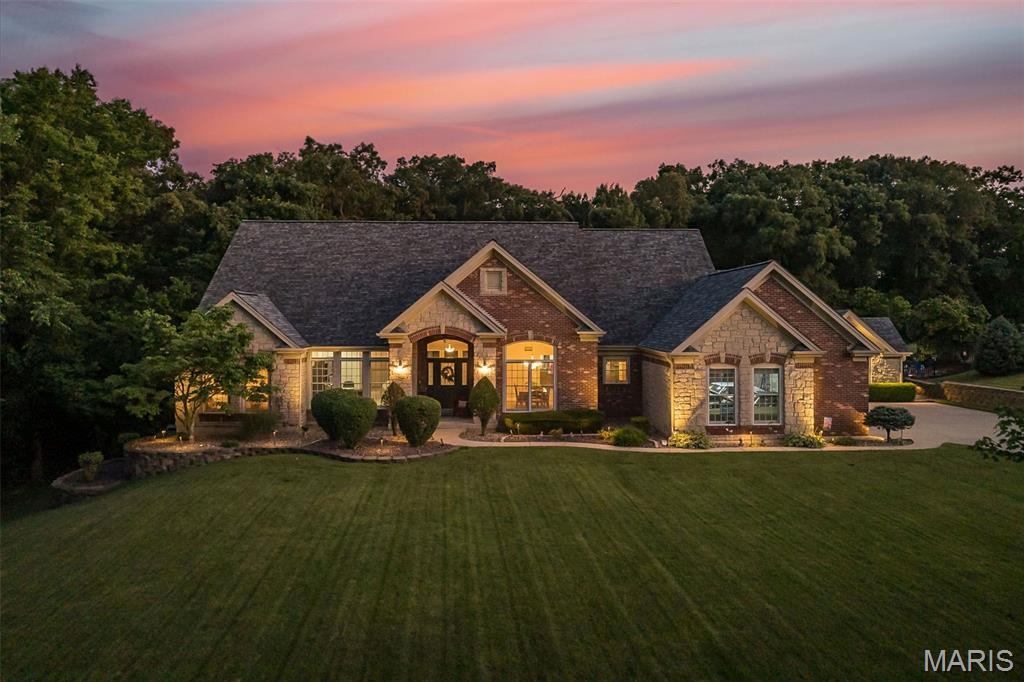 Summit Estates - Residential