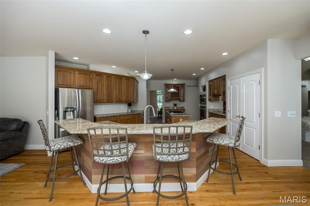 Summit Estates - Residential