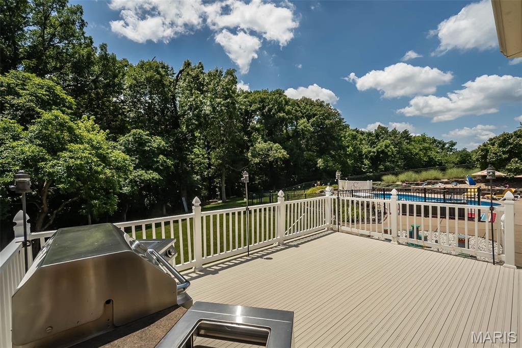 Summit Estates - Residential