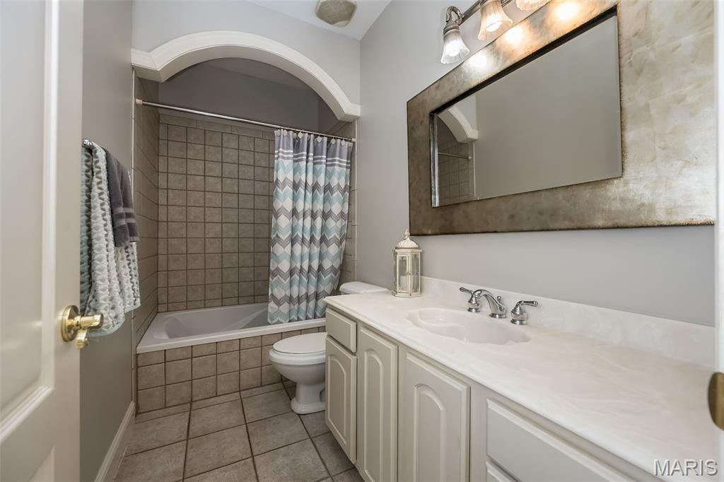 Summit Estates - Residential