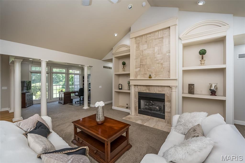 Summit Estates - Residential