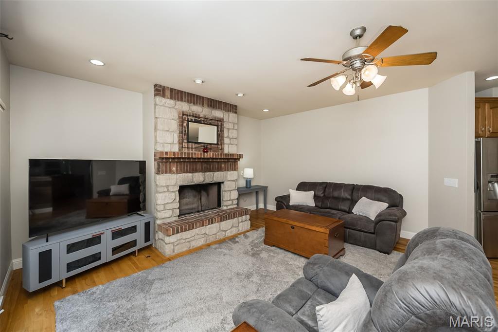 Summit Estates - Residential