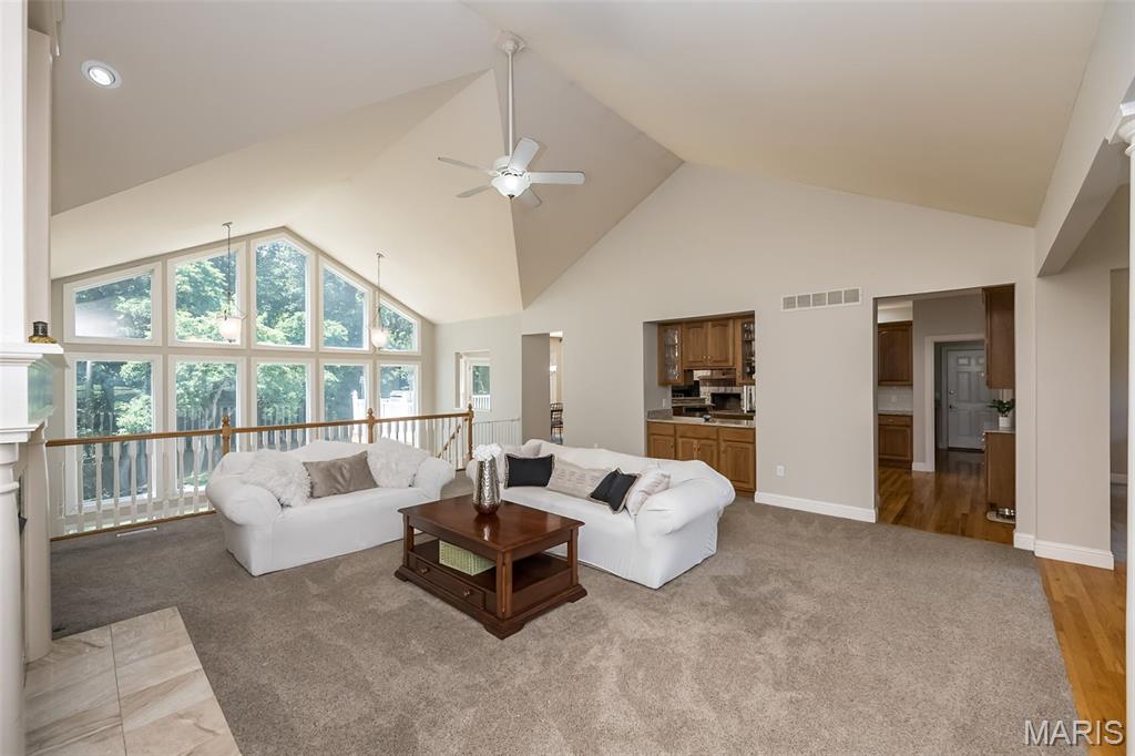 Summit Estates - Residential