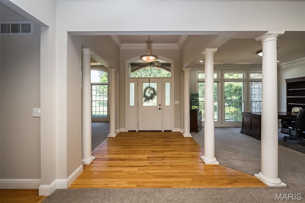 Summit Estates - Residential