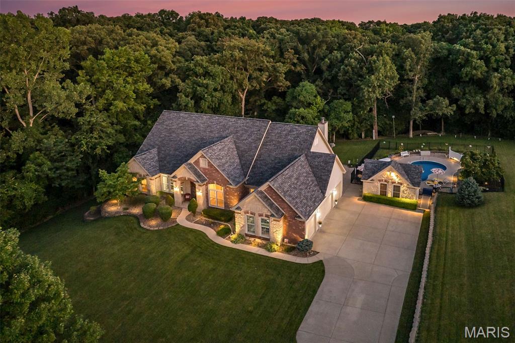 Summit Estates - Residential