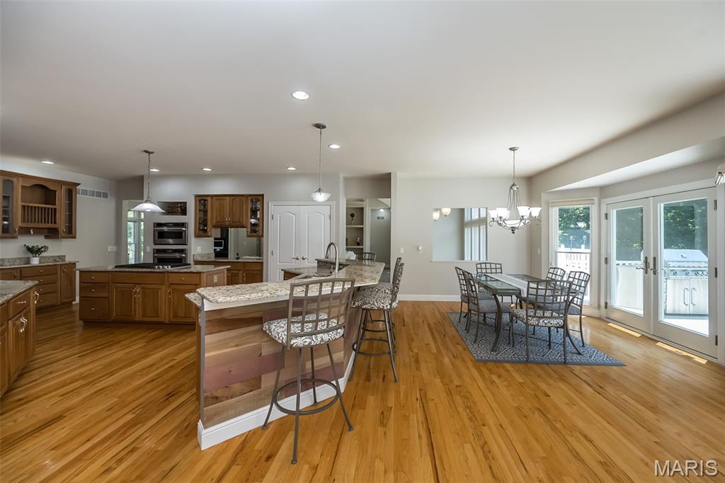 Summit Estates - Residential