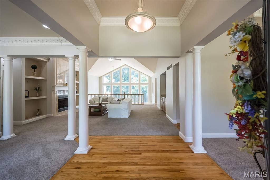 Summit Estates - Residential