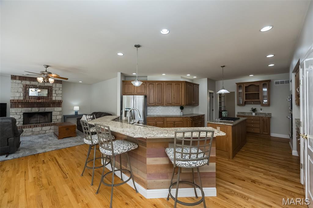 Summit Estates - Residential