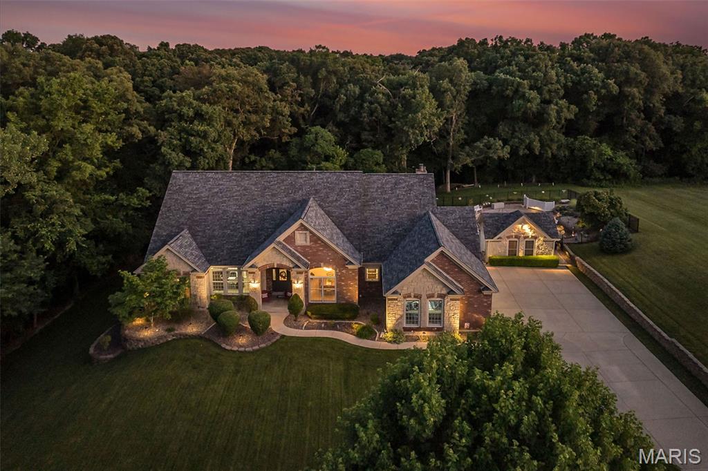 Summit Estates - Residential