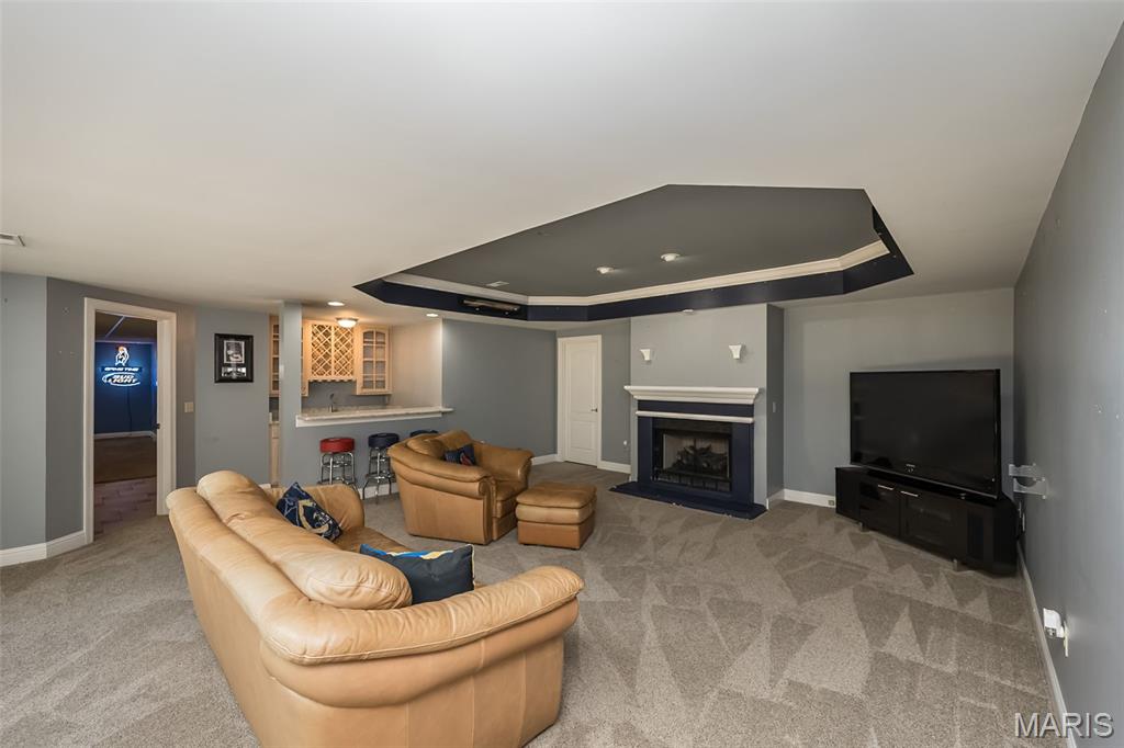 Summit Estates - Residential