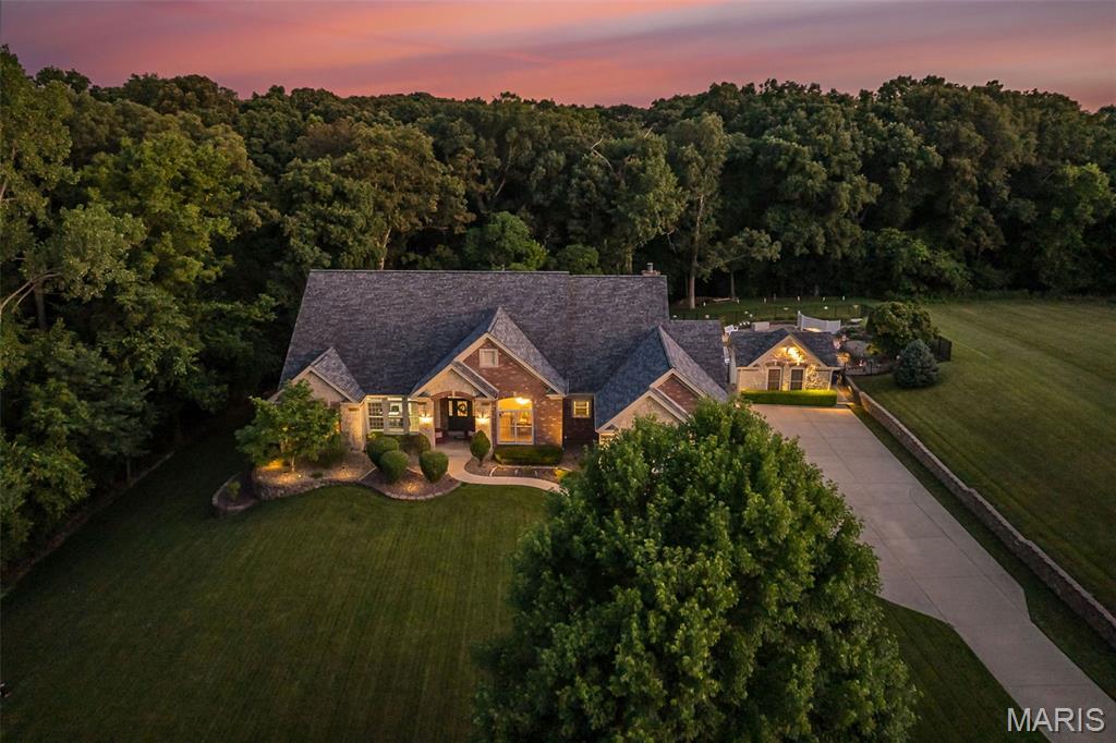 Summit Estates - Residential