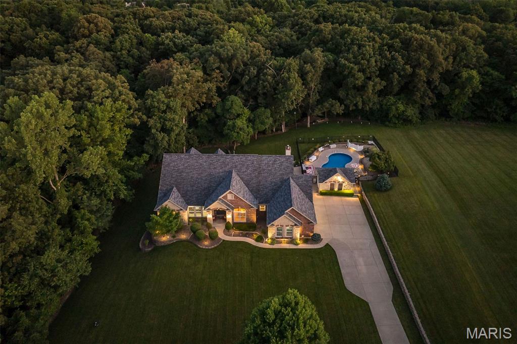 Summit Estates - Residential