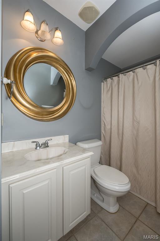 Summit Estates - Residential