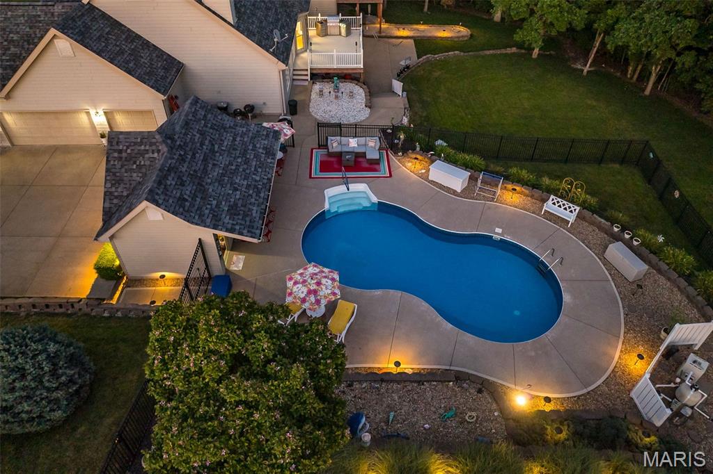 Summit Estates - Residential