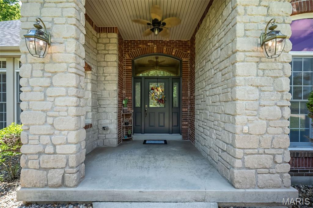 Summit Estates - Residential