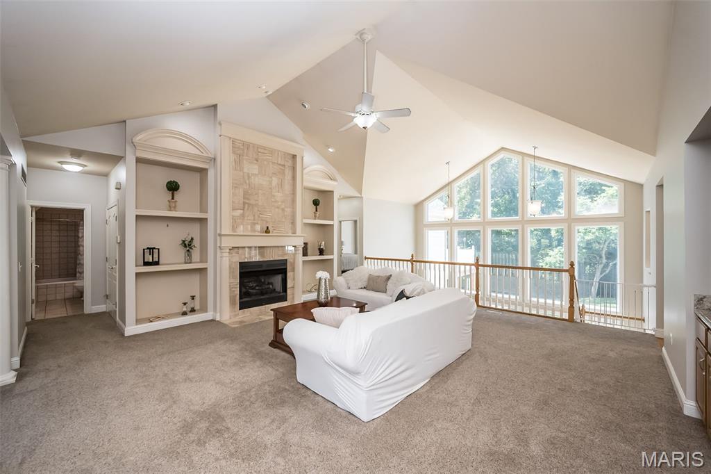 Summit Estates - Residential