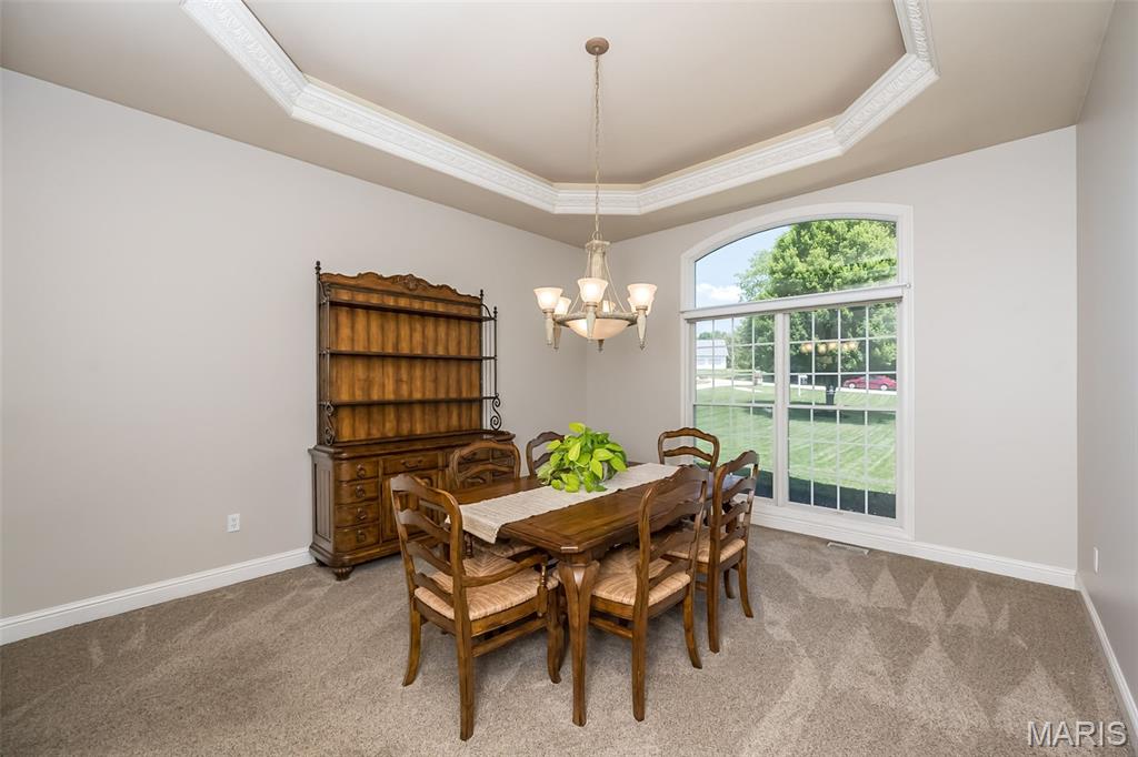 Summit Estates - Residential