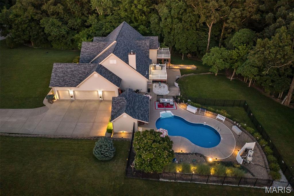 Summit Estates - Residential