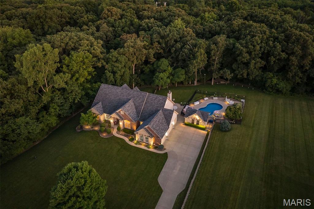 Summit Estates - Residential