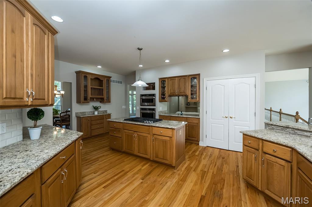 Summit Estates - Residential