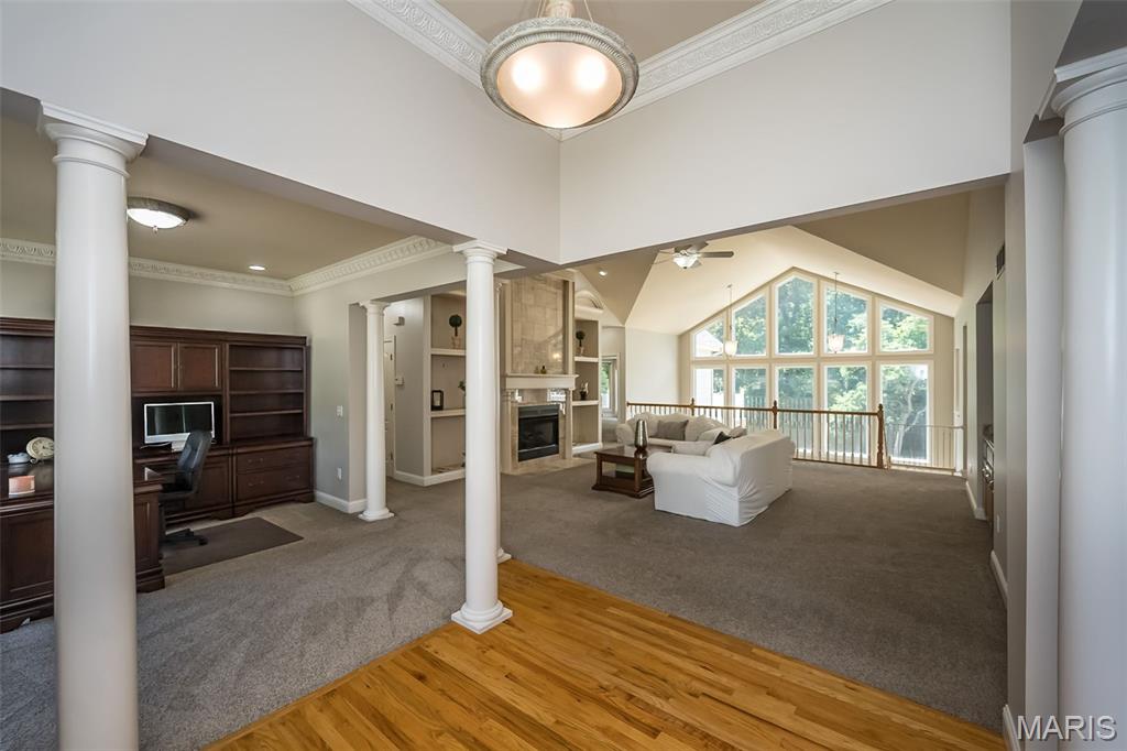 Summit Estates - Residential