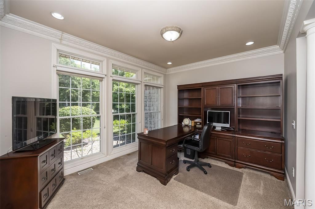 Summit Estates - Residential