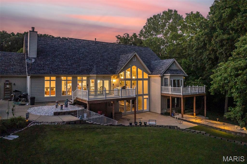 Summit Estates - Residential