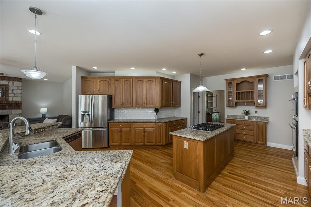 Summit Estates - Residential