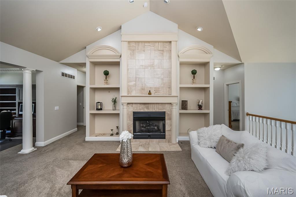 Summit Estates - Residential