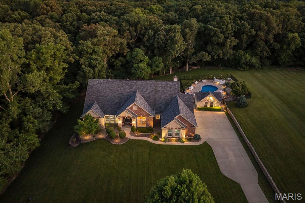 Summit Estates - Residential