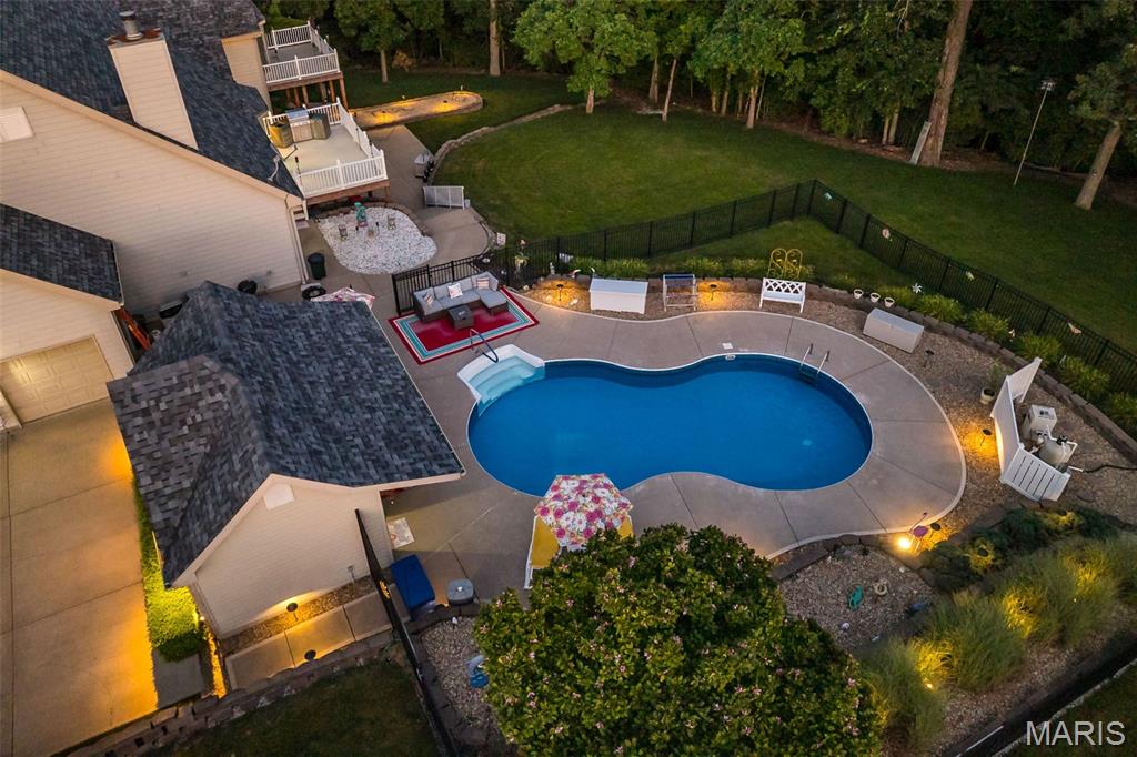 Summit Estates - Residential