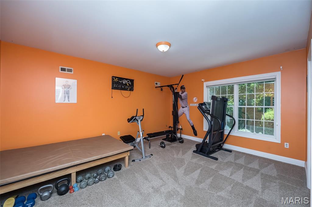 Summit Estates - Residential