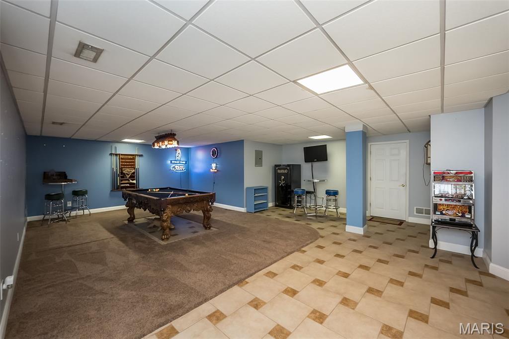 Summit Estates - Residential