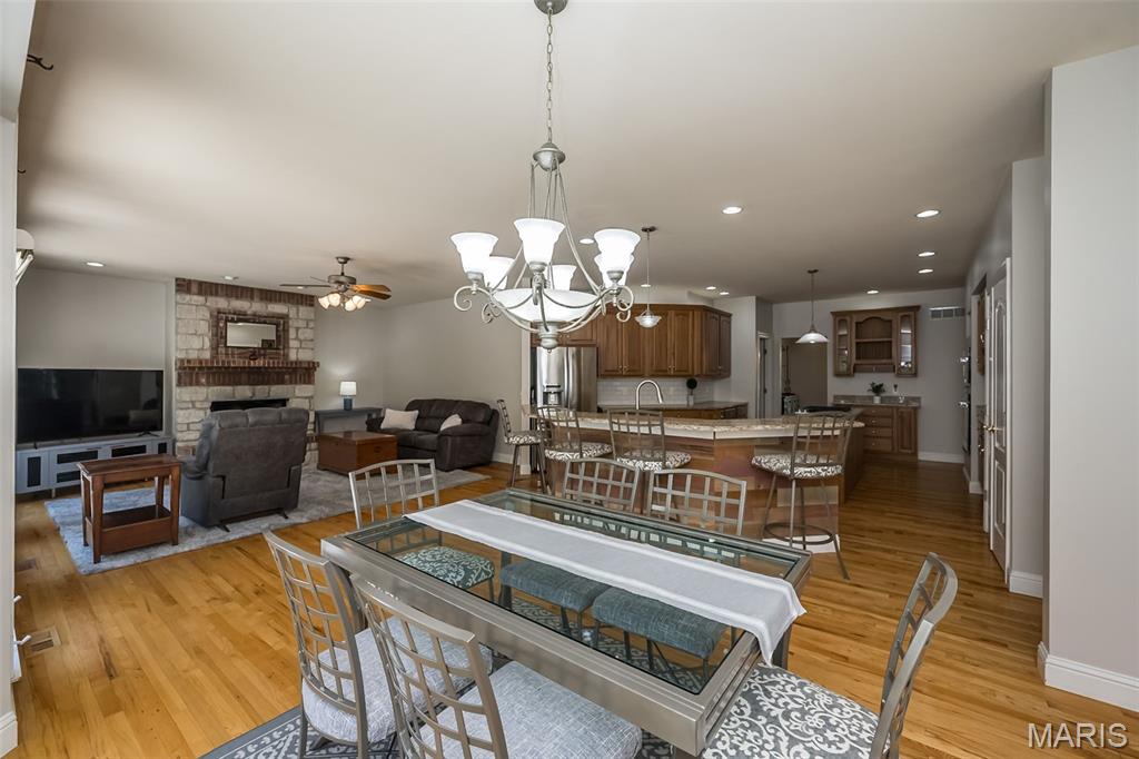 Summit Estates - Residential