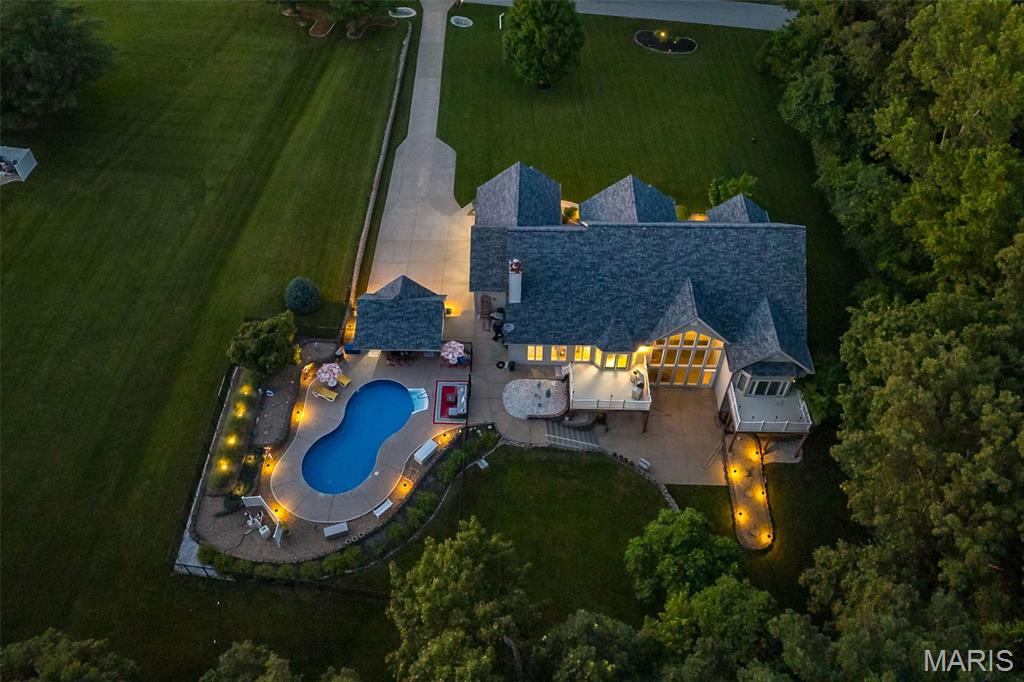 Summit Estates - Residential