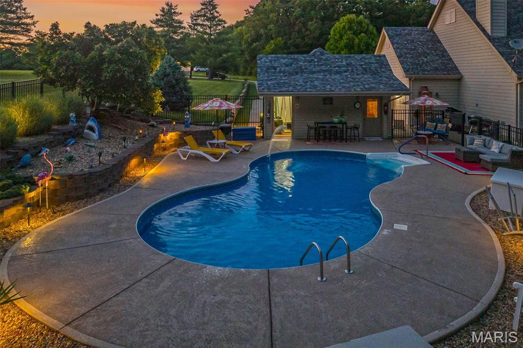 Summit Estates - Residential